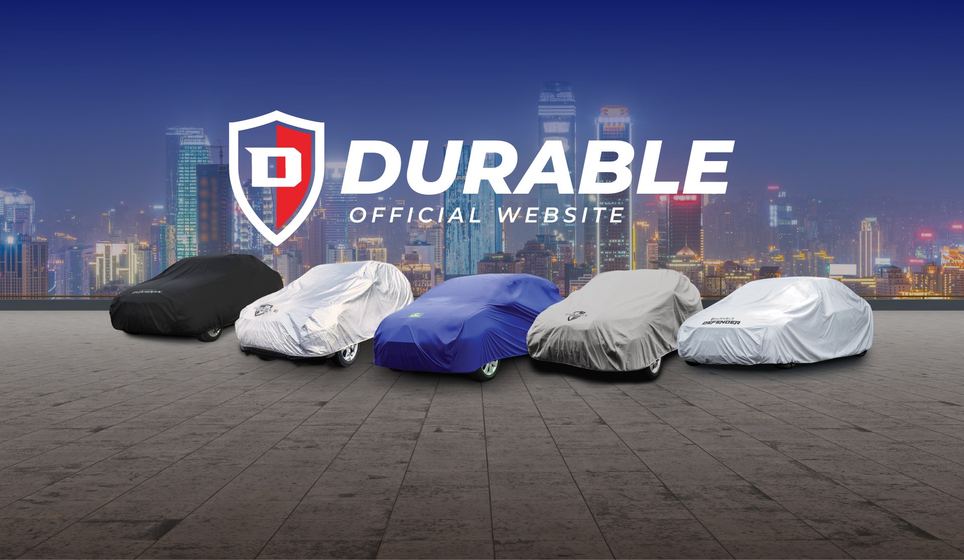 Durable Indonesia Official Website