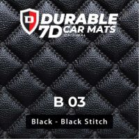 7D - B3
