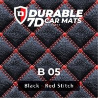 7D - B5