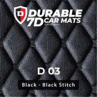 7D - D3