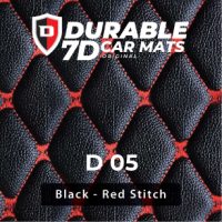 7D - D5