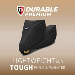 Durable-Premum-Bike-Cover-Front