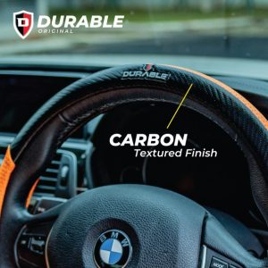Durable Steering Wheel Cover