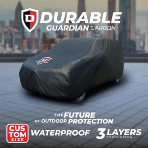 Guardian Carbon Front